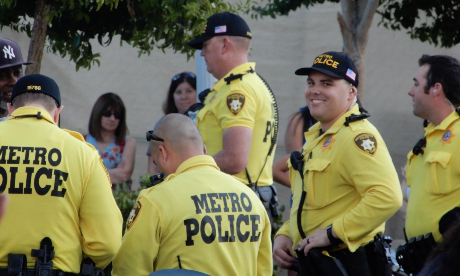 LVMPD (October 2019)