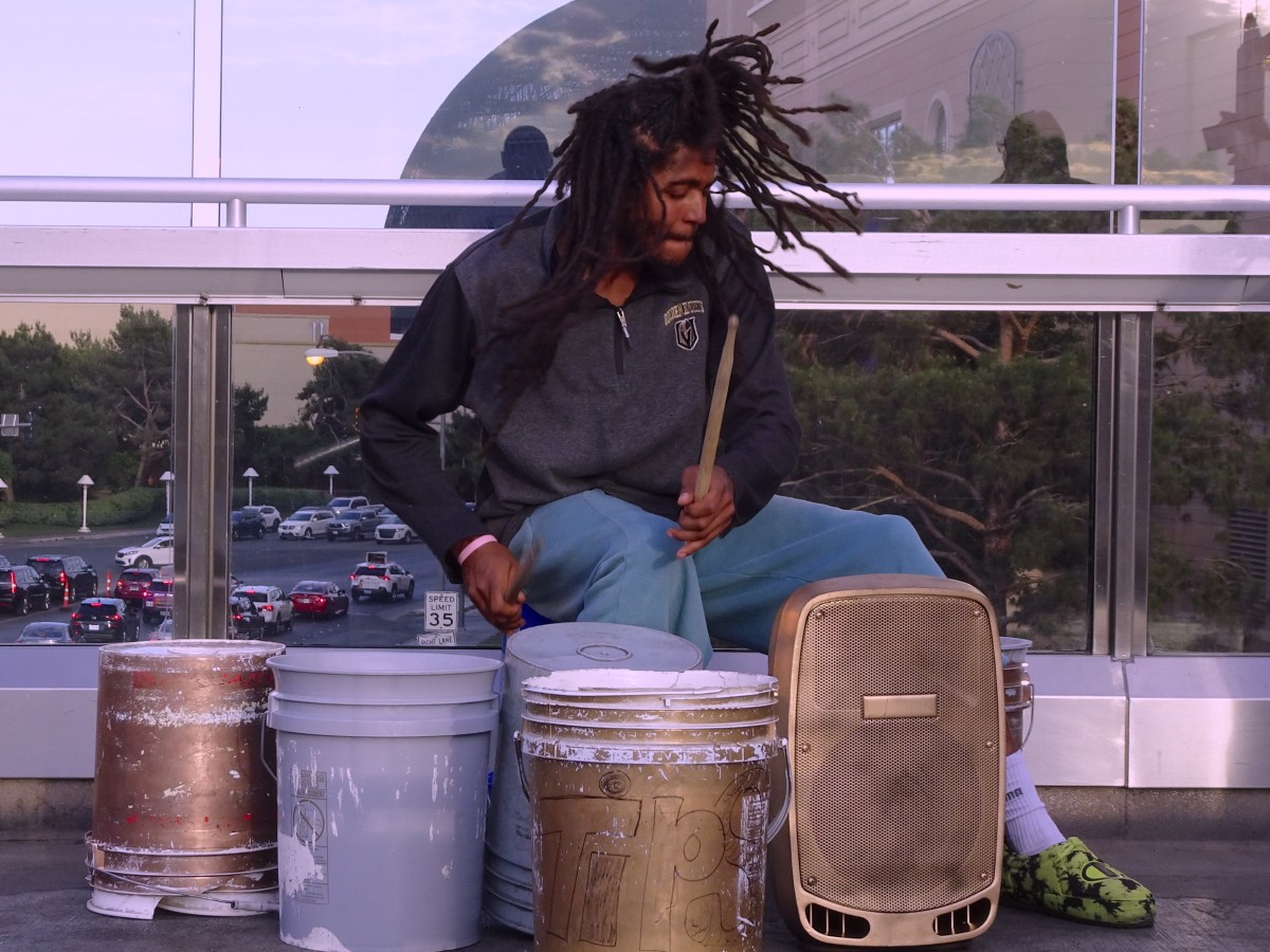 Take it to the&nbsp;bridge!