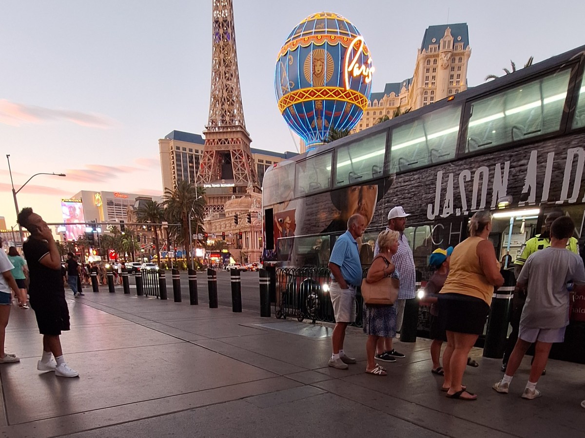 Things are different now… (Summer&nbsp;2025)