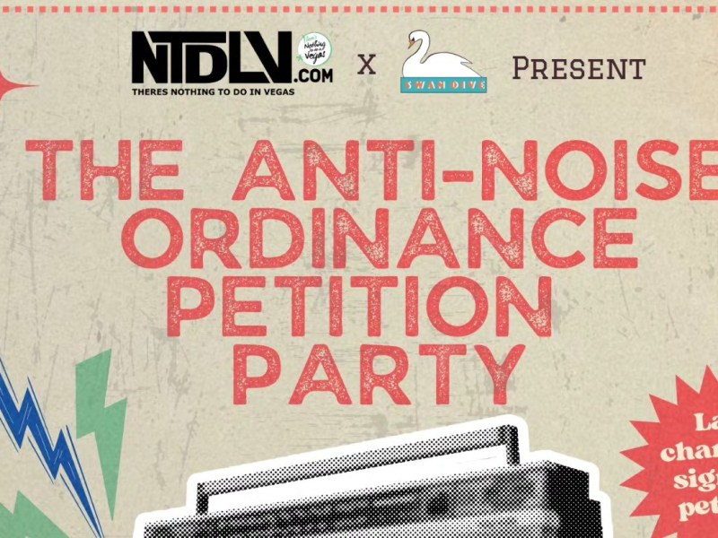 Proposed Arts District/Downtown Noise Ordinance Gets&nbsp;Shutdown